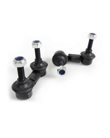 Subaru Impreza WRX & STI 92-14 Whiteline Front Sway bar - link assembly Subaru Impreza WRX & STI 92-14 Whiteline Front Sway bar - link assembly