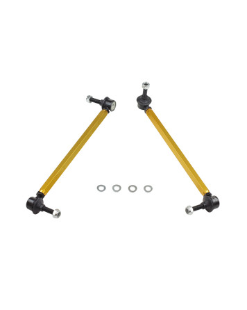 Mazda 3 MPS Mazdaspeed 07-13 Whiteline Front Sway Bar Links