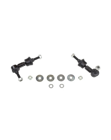 Ford Focus ST / RS MK2 / Mazda 3 03-13 Whiteline Rear Sway Bar Links