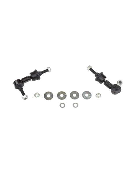 Ford Focus ST / RS MK2 / Mazda 3 03-13 Whiteline Rear Sway Bar Links Ford Focus ST / RS MK2 / Mazda 3 03-13 Whiteline Rear Sway Bar Links