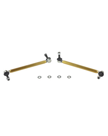 Vauxhall Astra H MK5 VXR Whiteline Front Sway Bar Links