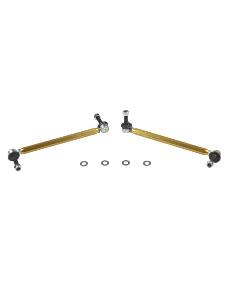 Vauxhall Astra H MK5 VXR Whiteline Front Sway Bar Links Vauxhall Astra H MK5 VXR Whiteline Front Sway Bar Links