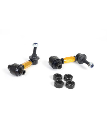 Subaru BRZ / Toyota GT86 / GR86 12+ Whiteline Rear Sway Bar End Links / Anti Roll Bar Links