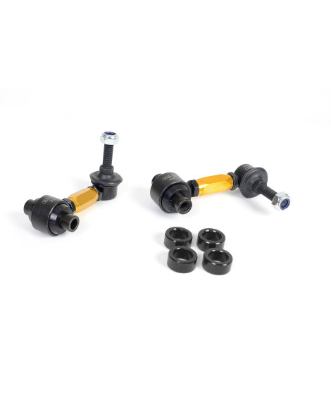 Subaru WRX/STI 07-21 Whiteline Rear Sway Bar End Links / Anti Roll Bar Links Subaru WRX/STI 07-21 Whiteline Rear Sway Bar End Links / Anti Roll Bar Links