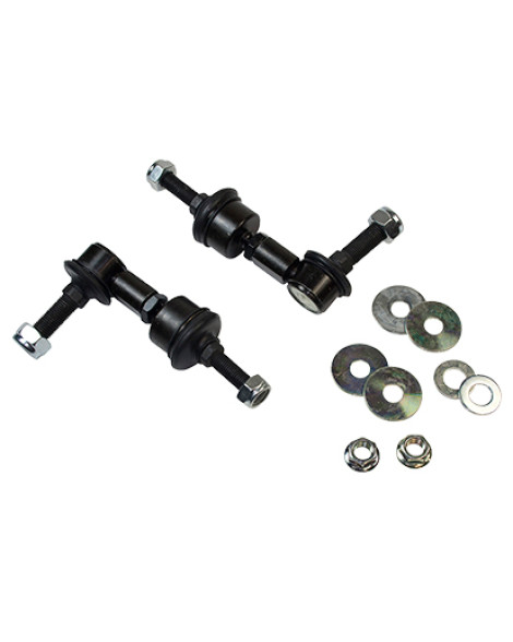 Mazda 3 MPS Mazdaspeed 07-13 Whiteline Rear Sway Bar Drop Links Mazda 3 MPS Mazdaspeed 07-13 Whiteline Rear Sway Bar Drop Links
