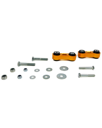 Subaru Impreza WRX & STI 93-07 Whiteline Front Sway Bar Links