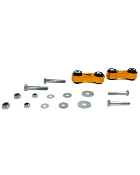 Subaru Impreza WRX & STI 93-07 Whiteline Front Sway Bar Links Subaru Impreza WRX & STI 93-07 Whiteline Front Sway Bar Links