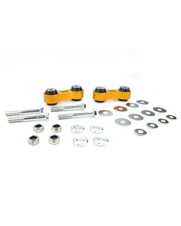 Subaru Impreza WRX & STI 93-14 Whiteline Front Sway bar - link assembly (suits OEM sway bar only)