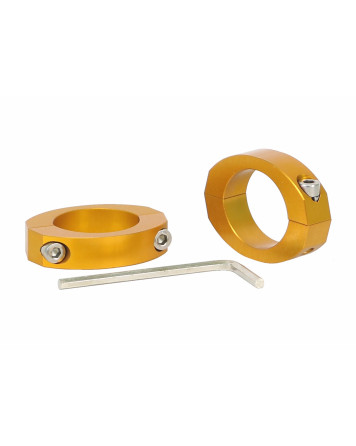 Whiteline Universal Sway Bar Lateral Lock Kit 26-27mm Whiteline Universal Sway Bar Lateral Lock Kit 26-27mm