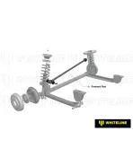 Toyota Starlet GT Turbo / Glanza EP82/EP91 89-99 Whiteline Rear Panhard Rod Toyota Starlet GT Turbo / Glanza EP82/EP91 89-99 Whiteline Rear Panhard Rod