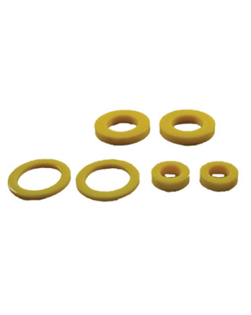 Subaru Impreza WRX & STI 93-07 Whiteline Rear Differential - mount front support bushing