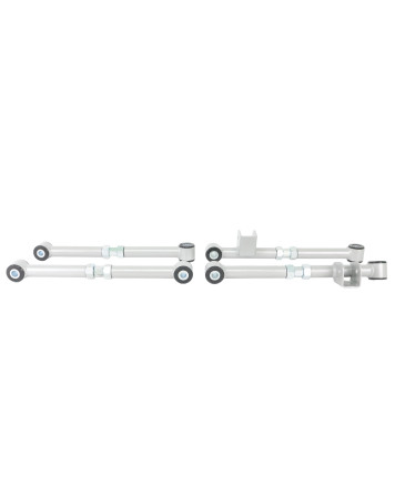Subaru Impreza WRX GD 00-07 Whiteline Rear Control Arm Lower Front & Rear
