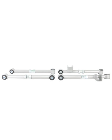 Subaru Impreza WRX GD 00-07 Whiteline Rear Control Arm Lower Front & Rear Subaru Impreza WRX GD 00-07 Whiteline Rear Control Arm Lower Front & Rear
