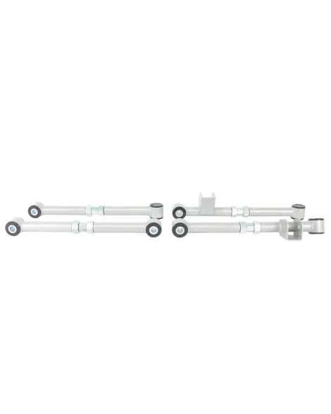 Subaru Impreza WRX GD 00-07 Whiteline Rear Control Arm Lower Front & Rear Subaru Impreza WRX GD 00-07 Whiteline Rear Control Arm Lower Front & Rear