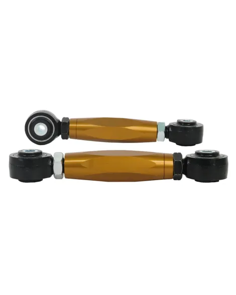 Mazda 3 MPS Mazdaspeed 07-13 Whiteline Rear Control Arms - Lower Front Mazda 3 MPS Mazdaspeed 07-13 Whiteline Rear Control Arms - Lower Front