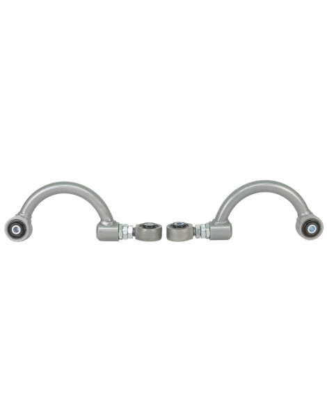 Mazda 3 MPS Mazdaspeed / 3 / 5 03-14 Whiteline Rear Upper Camber Arms Mazda 3 MPS Mazdaspeed / 3 / 5 03-14 Whiteline Rear Upper Camber Arms