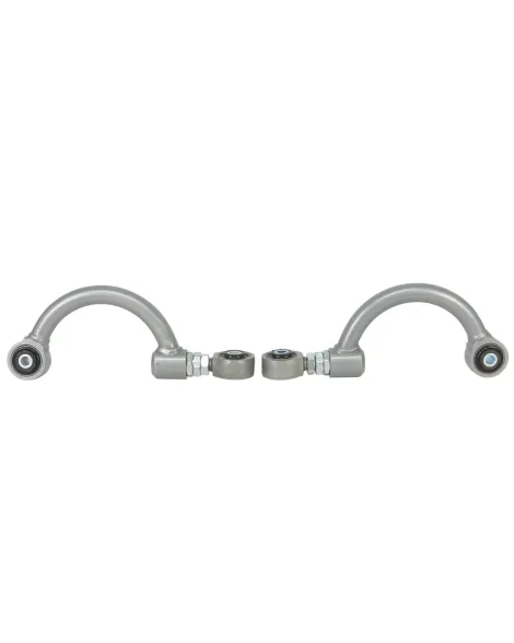 Mazda 3 MPS Mazdaspeed / 3 / 5 03-14 Whiteline Rear Upper Camber Arms Mazda 3 MPS Mazdaspeed / 3 / 5 03-14 Whiteline Rear Upper Camber Arms