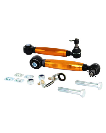 Subaru BRZ / Toyota GT86 / GR86 12+ Whiteline Rear Toe Arms