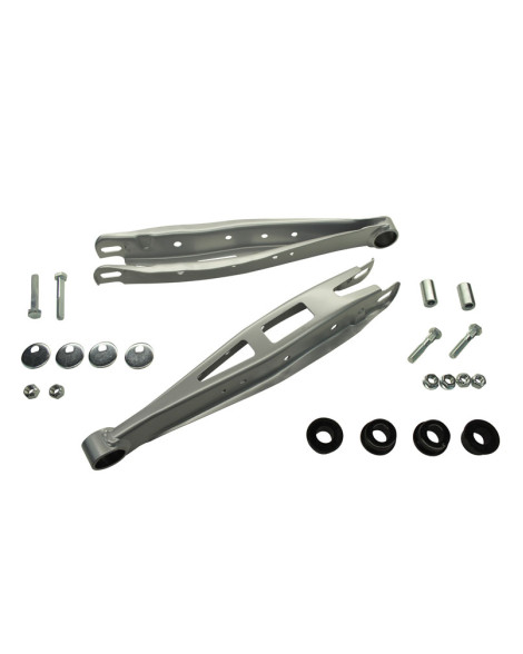 Toyota GT86 / GR86 / BRZ 12+ Whiteline Rear Lower Control Arms Toyota GT86 / GR86 / BRZ 12+ Whiteline Rear Lower Control Arms