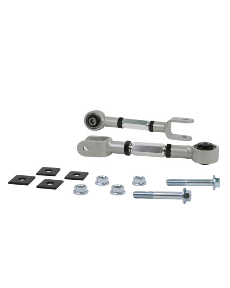 Ford Mustang 2.3L & 5.0L 2014+ Whiteline Rear Toe Arms Ford Mustang 2.3L & 5.0L 2014+ Whiteline Rear Toe Arms