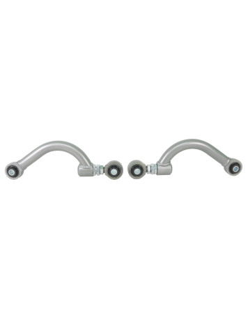 Hyundai i30 / i30N / Veloster Whiteline Adjustable Rear Camber Arms