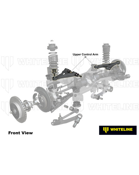 Hyundai i30 / i30N / Veloster Whiteline Adjustable Rear Camber Arms Hyundai i30 / i30N / Veloster Whiteline Adjustable Rear Camber Arms