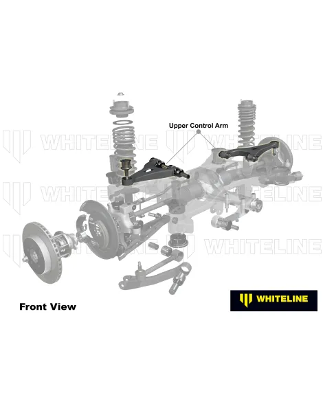 Hyundai i30 / i30N / Veloster Whiteline Adjustable Rear Camber Arms Hyundai i30 / i30N / Veloster Whiteline Adjustable Rear Camber Arms