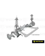 Subaru Impreza WRX/STI 08-14 GR/GV Whiteline Front Lower Control Arms - Alloy Subaru Impreza WRX/STI 08-14 GR/GV Whiteline Front Lower Control Arms - Alloy