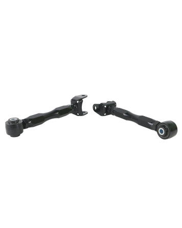 Toyota GR Yaris 20+ Whiteline Adjustable Toe Arms