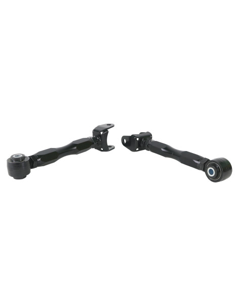 Toyota GR Yaris 20+ Whiteline Adjustable Toe Arms
