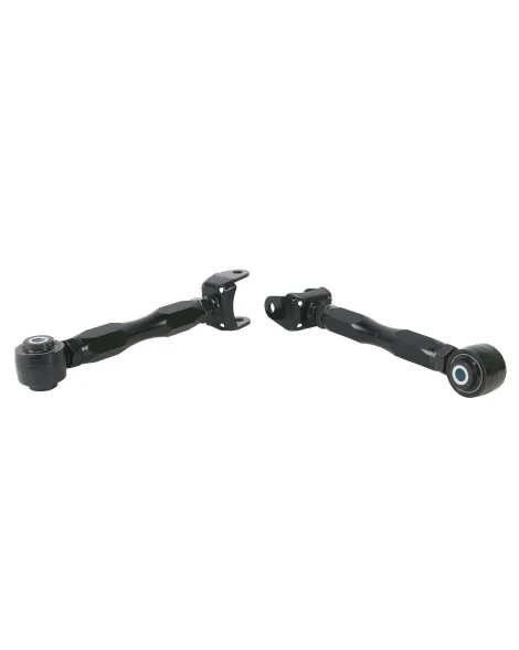 Toyota GR Yaris 20+ Whiteline Adjustable Toe Arms Toyota GR Yaris 20+ Whiteline Adjustable Toe Arms