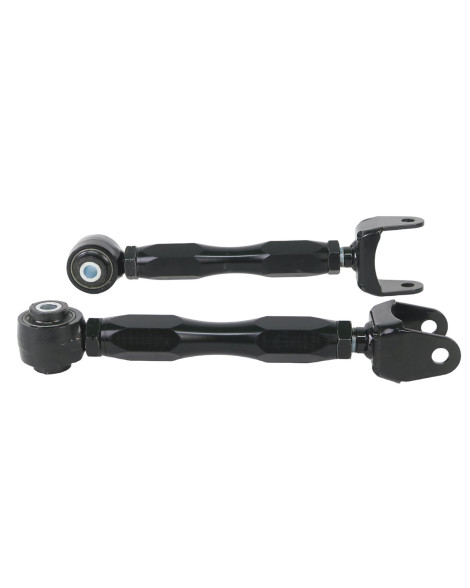 Toyota GR Yaris 20+ Whiteline Adjustable Toe Arms