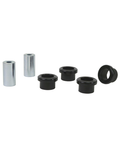 Subaru Impreza WRX & STI 07+ Whiteline Front Control arm - Lower Inner front Bushing Subaru Impreza WRX & STI 07+ Whiteline Front Control arm - Lower Inner front Bushing