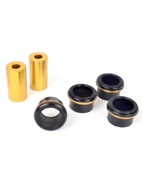 Subaru BRZ ZC6 / Toyota GT86 ZN6 2012- Whiteline Front Control arm - lower inner rear bushing Subaru BRZ ZC6 / Toyota GT86 ZN6 2012- Whiteline Front Control arm - lower inner rear bushing