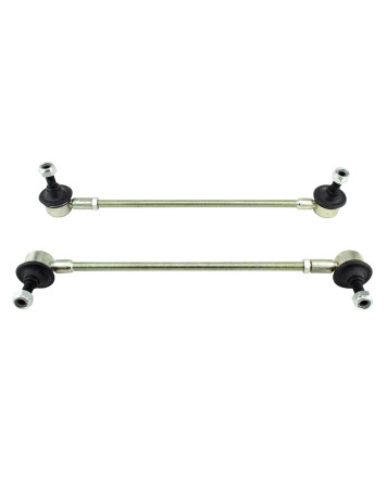Whiteline Universal Sway Bar Link - Cut to Length 10mm Ball Stud 80-320mm Whiteline Universal Sway Bar Link - Cut to Length 10mm Ball Stud 80-320mm