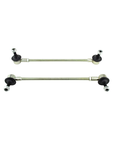 Whiteline Universal Sway Bar Link - Cut to Length 10mm Ball Stud 80-320mm Whiteline Universal Sway Bar Link - Cut to Length 10mm Ball Stud 80-320mm