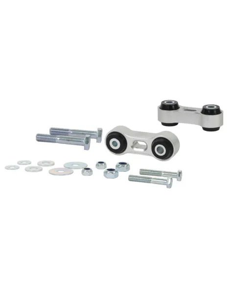 Subaru Impreza WRX/STI 92-07 GC/GD/GG Whiteline Front Sway Bar Links Subaru Impreza WRX/STI 92-07 GC/GD/GG Whiteline Front Sway Bar Links