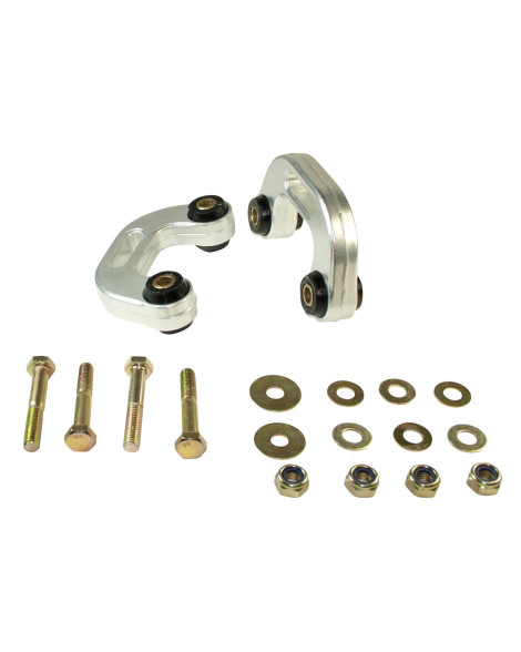 Subaru Impreza WRX/STI 92-07 GC/GD/GG / Forester SF 97-02 Whiteline Rear Sway Bar Links Subaru Impreza WRX/STI 92-07 GC/GD/GG / Forester SF 97-02 Whiteline Rear Sway Bar Links
