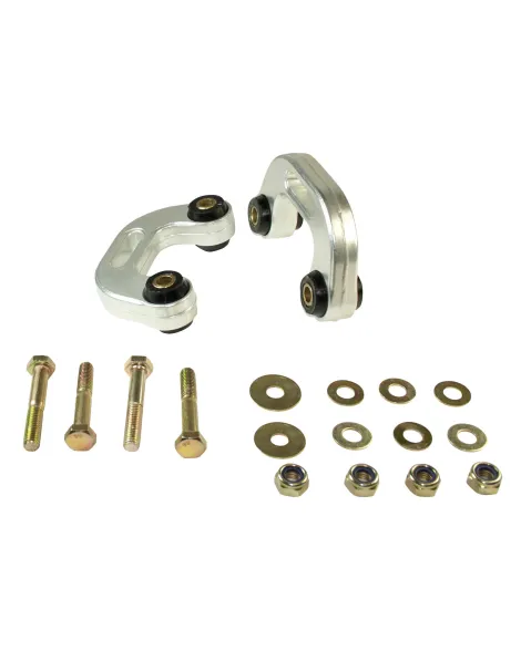 Subaru Impreza WRX/STI 92-07 GC/GD/GG / Forester SF 97-02 Whiteline Rear Sway Bar Links Subaru Impreza WRX/STI 92-07 GC/GD/GG / Forester SF 97-02 Whiteline Rear Sway Bar Links