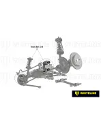 Subaru Impreza WRX/STI 92-07 GC/GD/GG / Forester SF 97-02 Whiteline Rear Sway Bar Links Subaru Impreza WRX/STI 92-07 GC/GD/GG / Forester SF 97-02 Whiteline Rear Sway Bar Links
