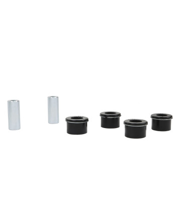 Subaru Impreza WRX & STI 93-02 Whiteline Front Control arm - lower inner front bushing