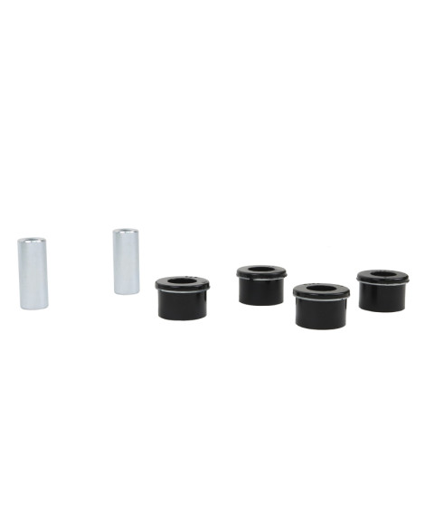 Subaru Impreza WRX & STI 93-02 Whiteline Front Control arm - lower inner front bushing Subaru Impreza WRX & STI 93-02 Whiteline Front Control arm - lower inner front bushing