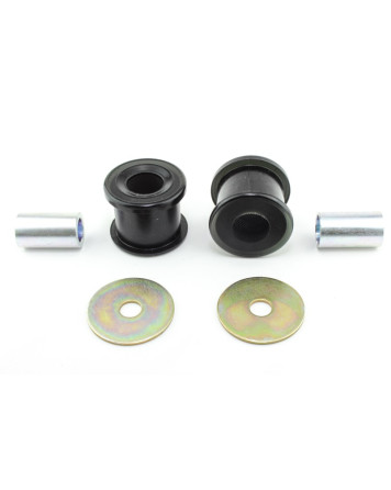 Subaru Impreza WRX & STI 93-07 Whiteline Front Control arm - lower inner rear bushing