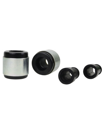 Mini Cooper / Cooper S R50 R52 R53 R56 R57 R58 R59 2001-2011 Whiteline Front Control Arm Lower Rear Bushes W52613
