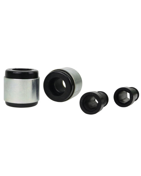 Mini Cooper / Cooper S R50 R52 R53 R56 R57 R58 R59 2001-2011 Whiteline Front Control Arm Lower Rear Bushes W52613 Mini Cooper / Cooper S R50 R52 R53 R56 R57 R58 R59 2001-2011 Whiteline Front Control Arm Lower Rear Bushes W52613