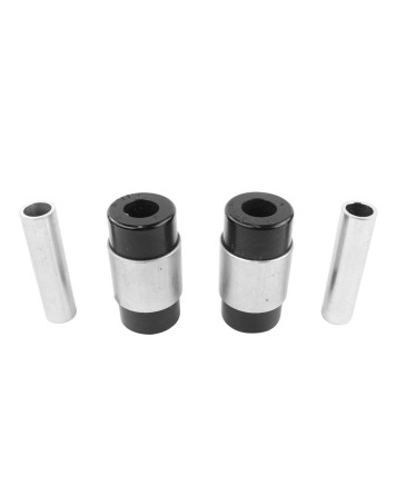 Nissan 350Z Z33 Whiteline Front Control Arm Lower Inner Bushing Kit