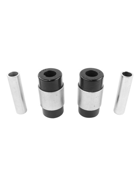 Nissan 350Z Z33 Whiteline Front Control Arm Lower Inner Bushing Kit Nissan 350Z Z33 Whiteline Front Control Arm Lower Inner Bushing Kit