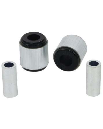 Nissan 350Z Z33 Whiteline Front Shock Absorber To Control Arm Bushing Kit