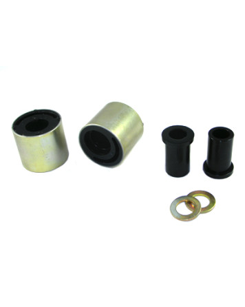 Mazda 3 MPS 06-13 Mazdaspeed Whiteline Front Control Arm Lower Inner Rear Bushing Kit