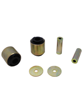 Mazda 6 MPS GG 05-07 Whiteline Front Control arm - lower rear bushing (Standard replacement) 10+ Week Lead Time